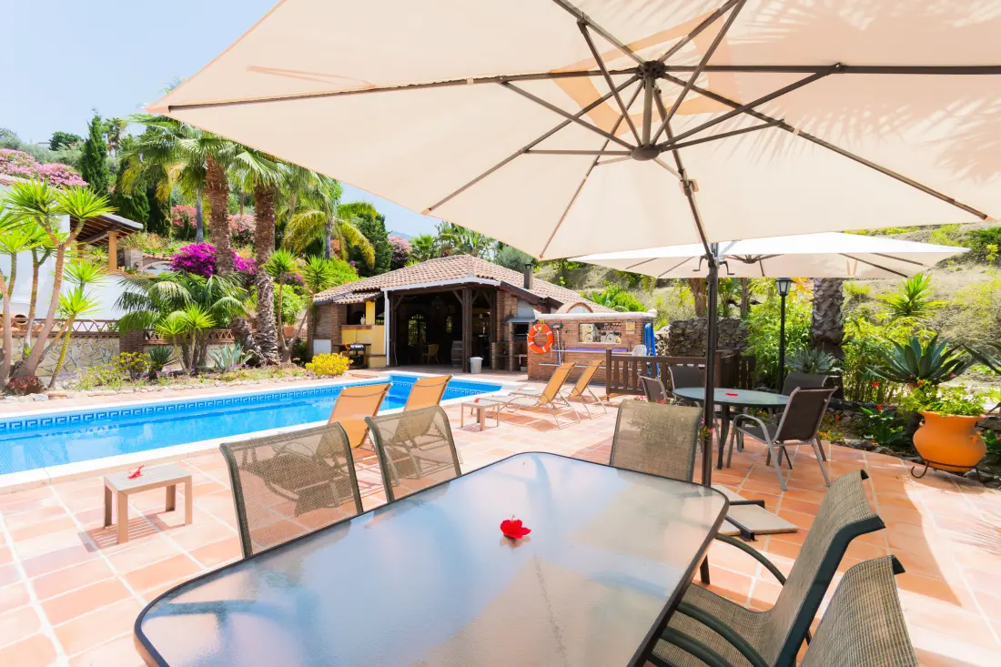 Studio à Mijas