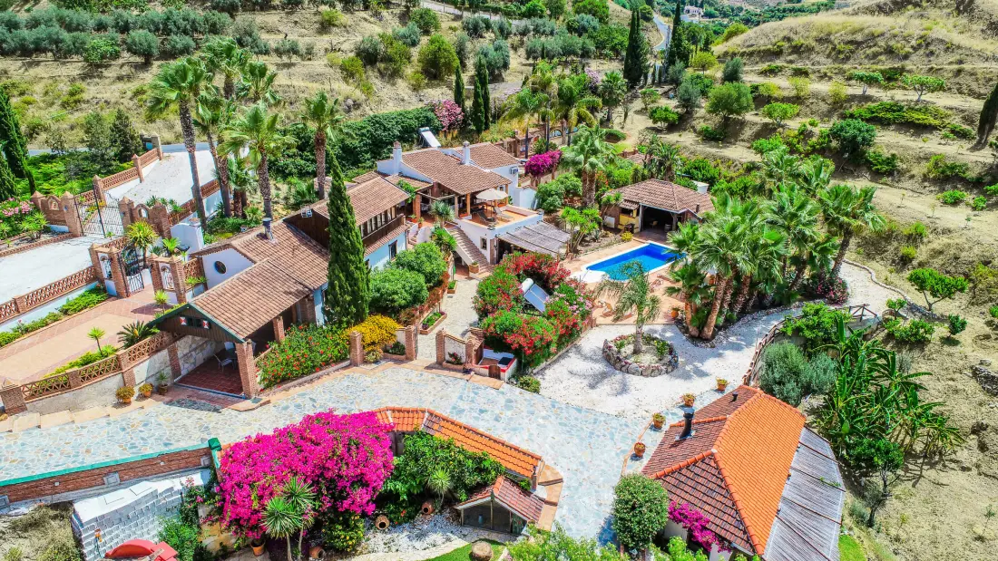 Studio à Mijas