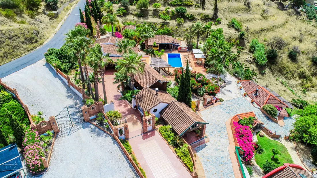 Studio à Mijas