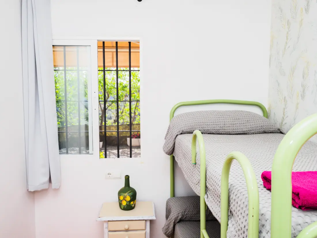 Maison à Mijas