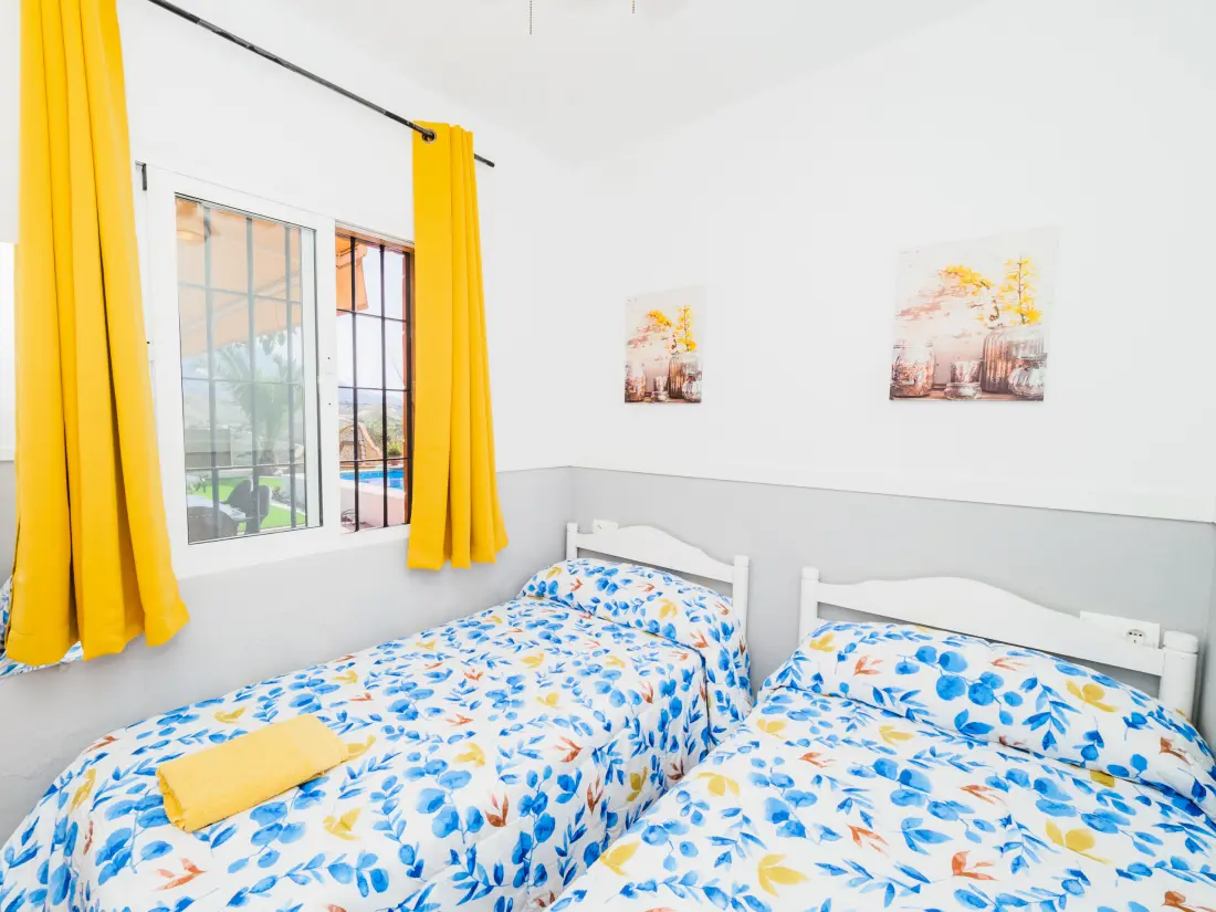 Maison à Mijas