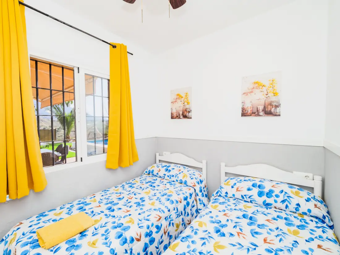 Maison à Mijas