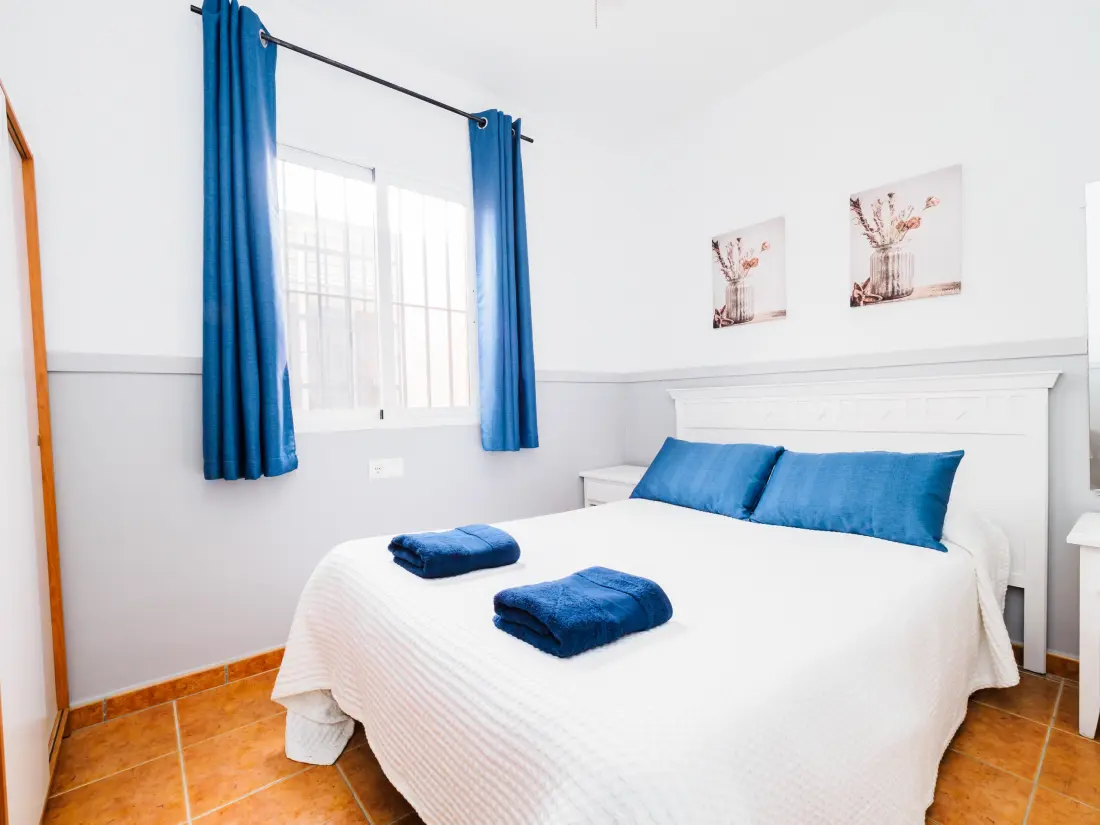 Maison à Mijas