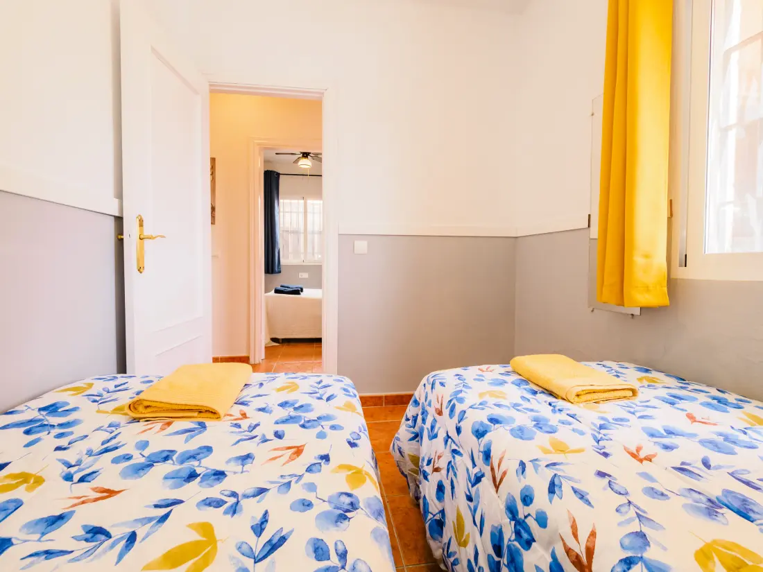 Maison à Mijas