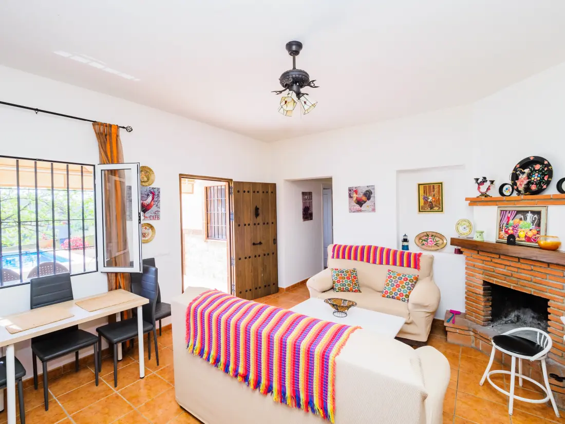 Maison à Mijas