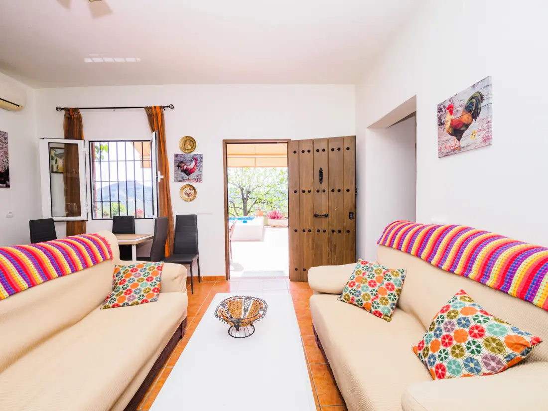 Maison à Mijas