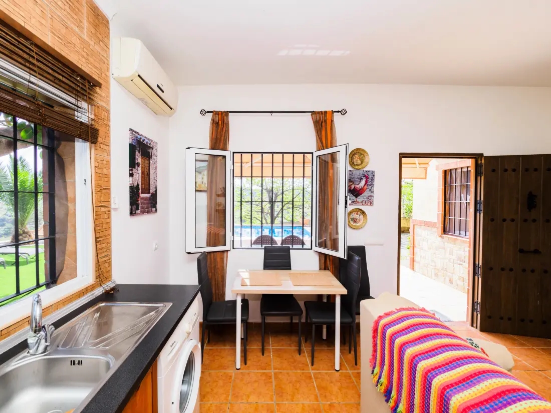 Maison à Mijas