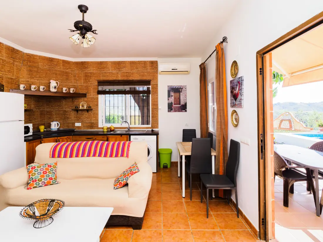 Maison à Mijas
