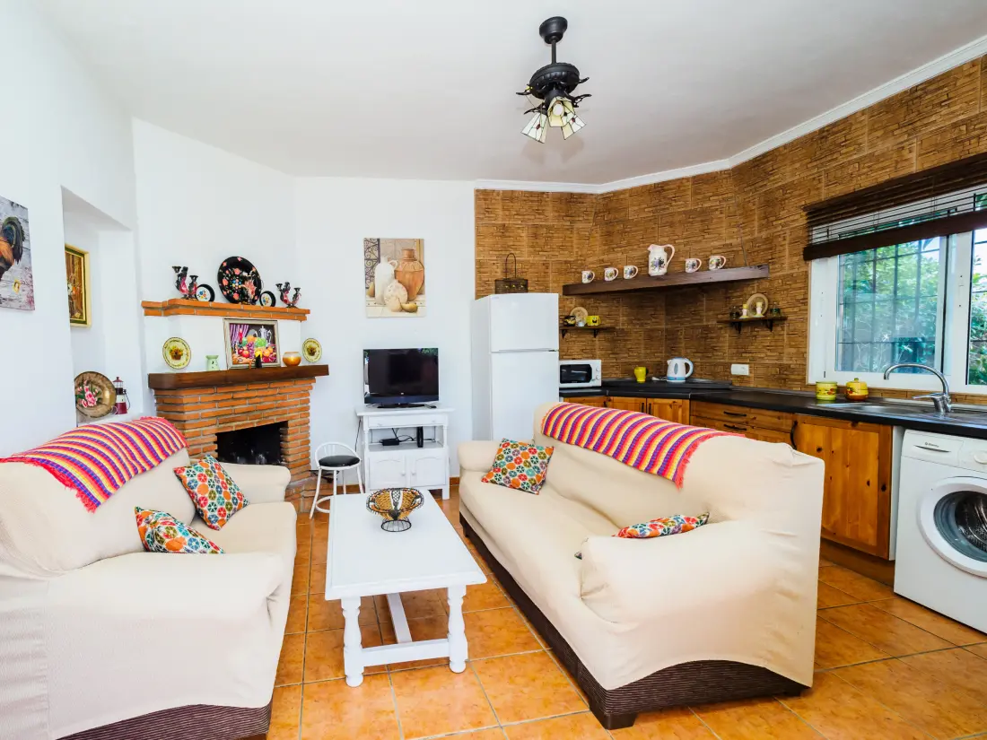 Maison à Mijas