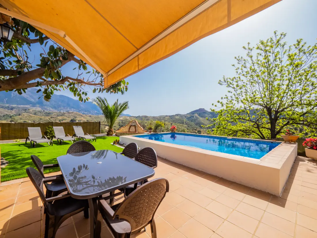 Maison à Mijas
