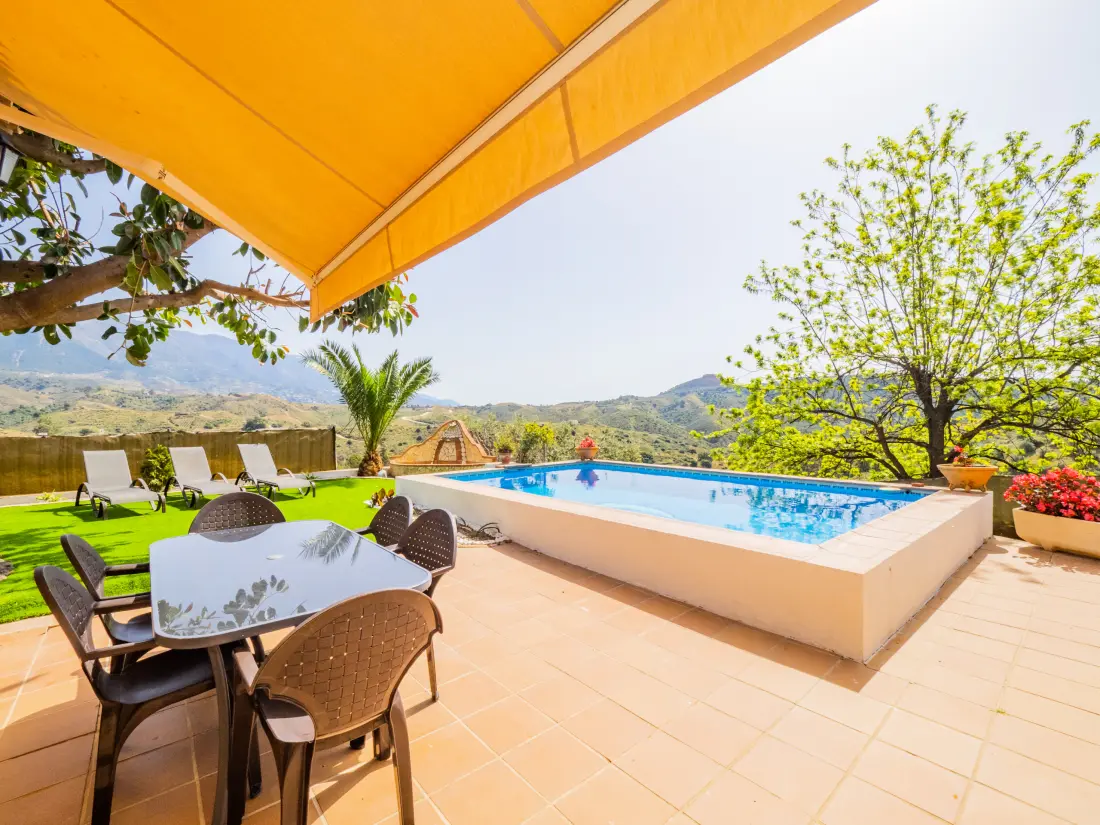 Maison à Mijas