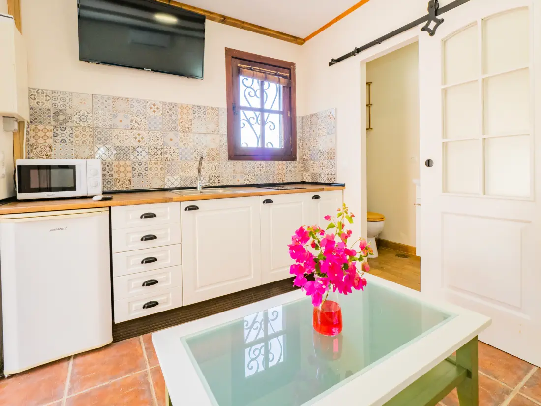 Studio à Mijas