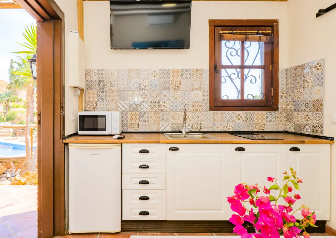 Studio à Mijas
