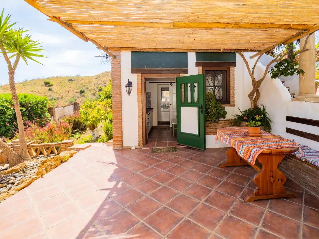 Studio à Mijas