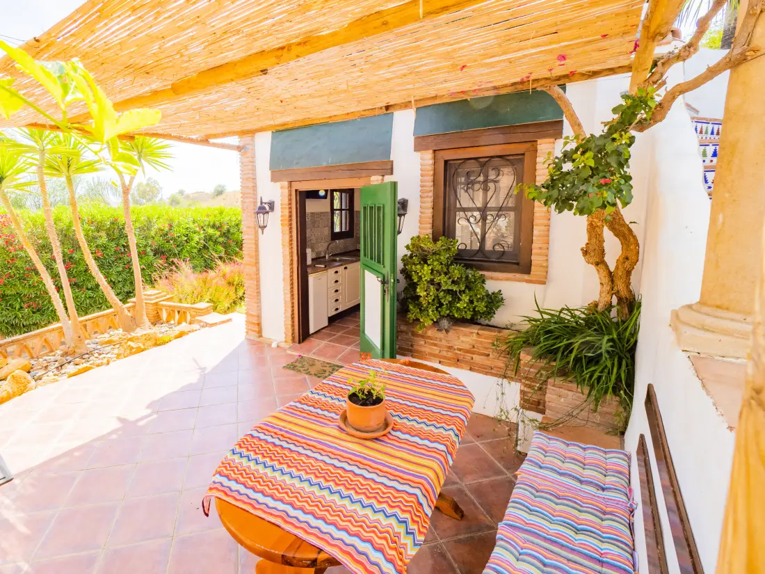 Studio à Mijas