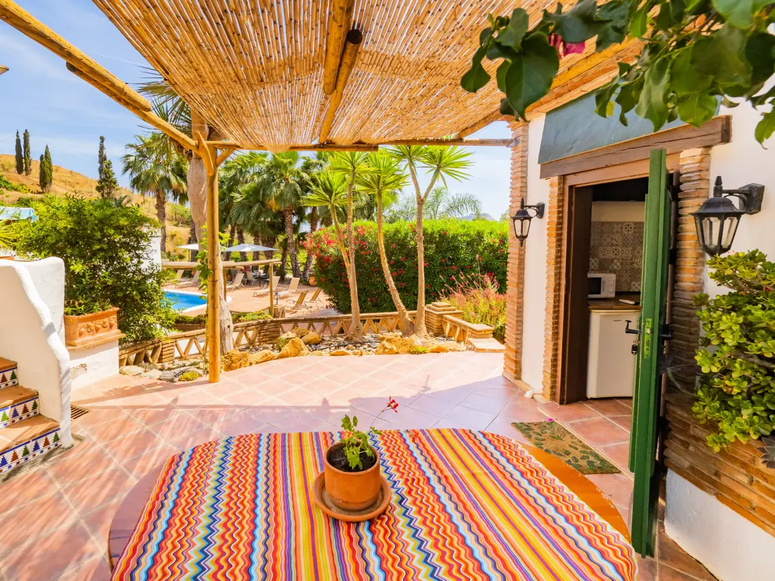 Studio à Mijas