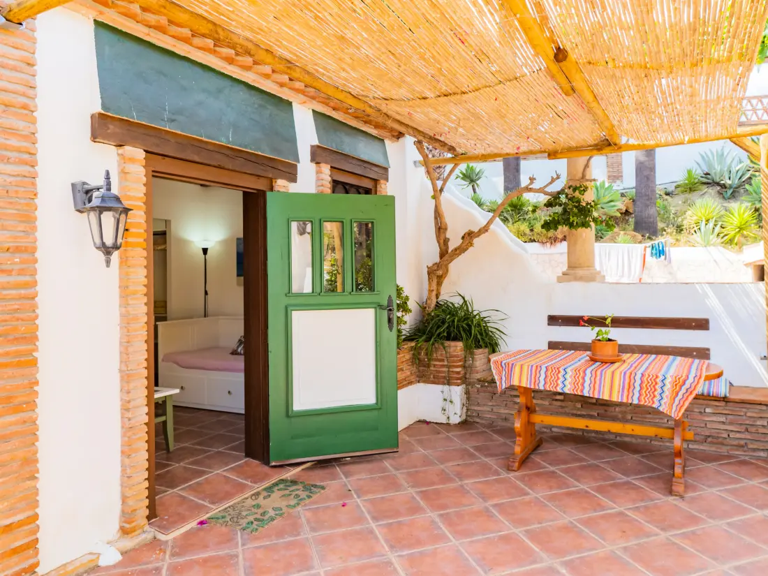 Studio à Mijas