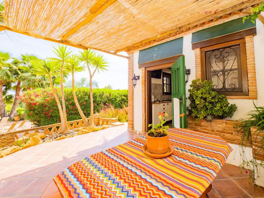 Studio à Mijas
