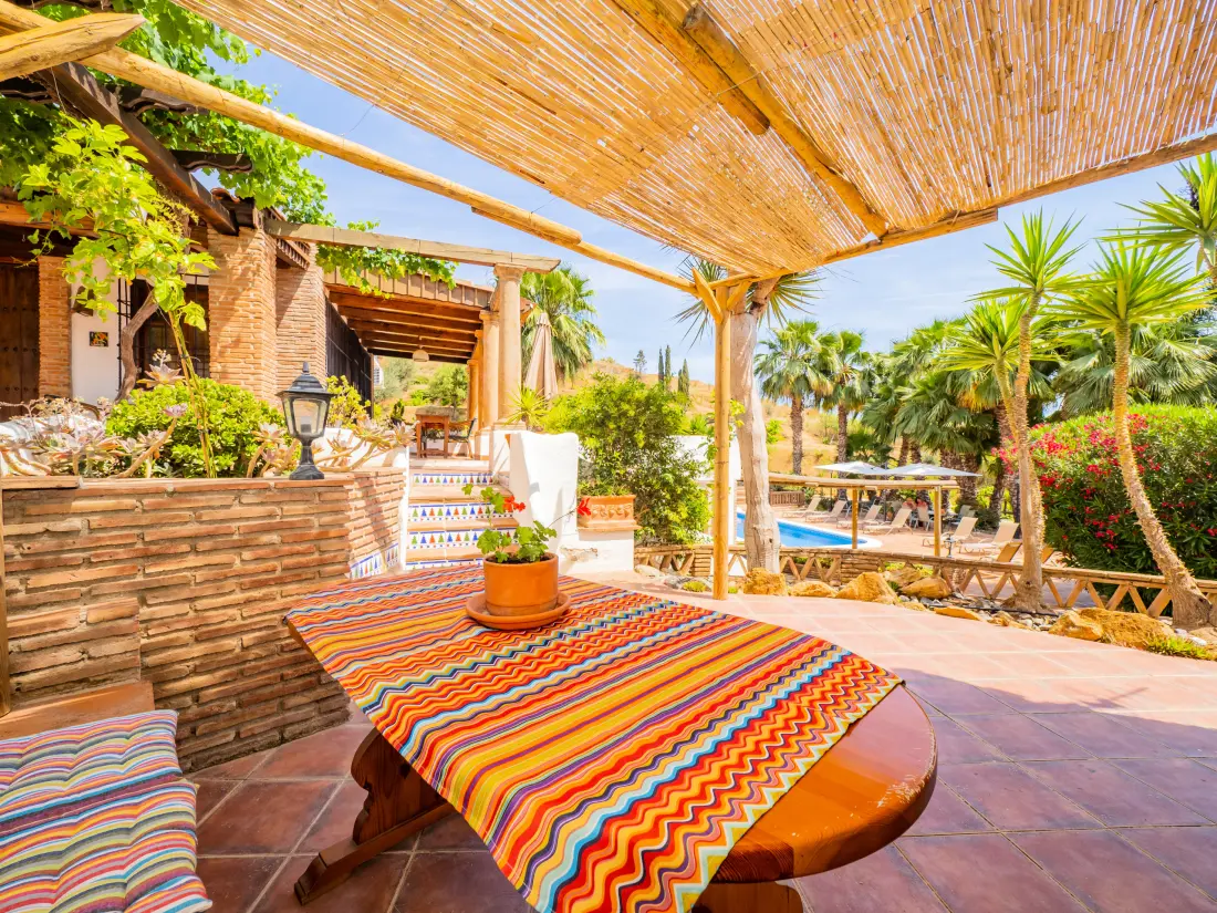 Studio à Mijas