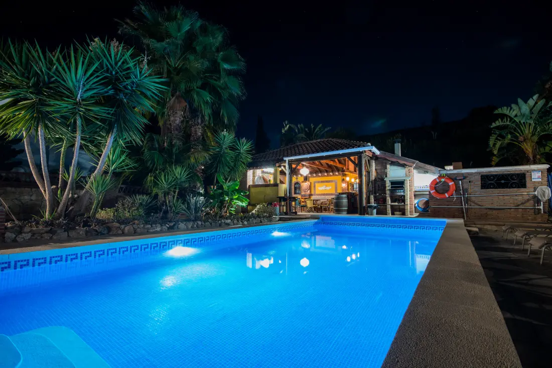 Studio à Mijas
