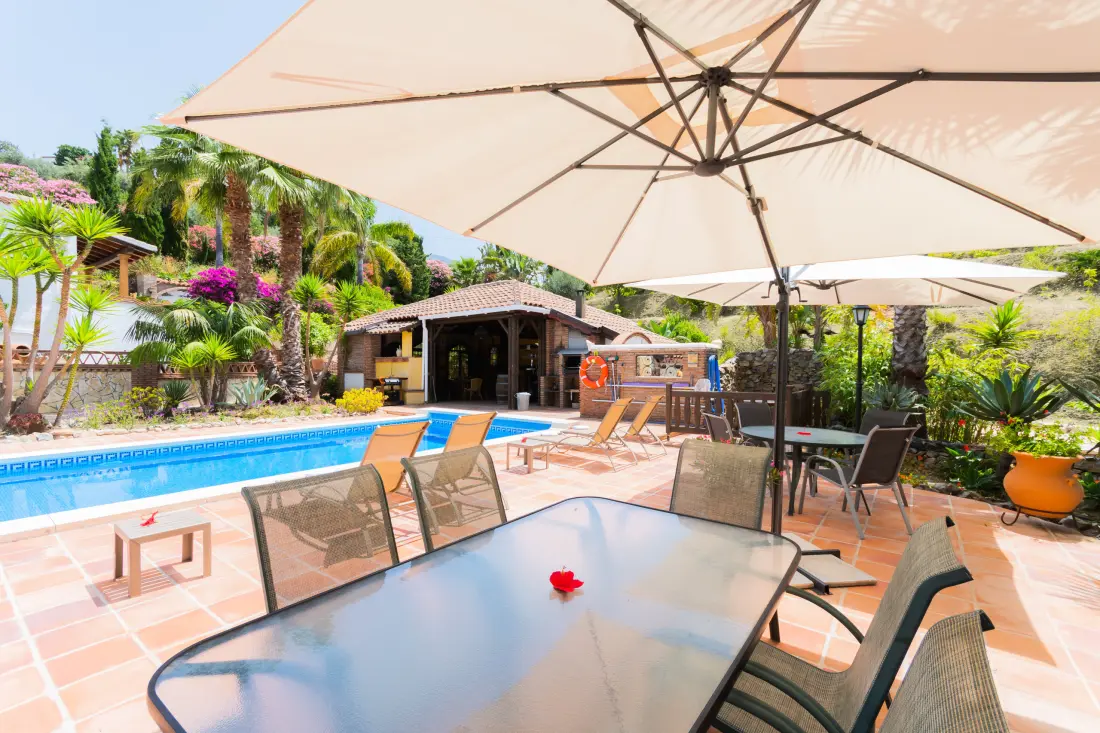 Studio à Mijas