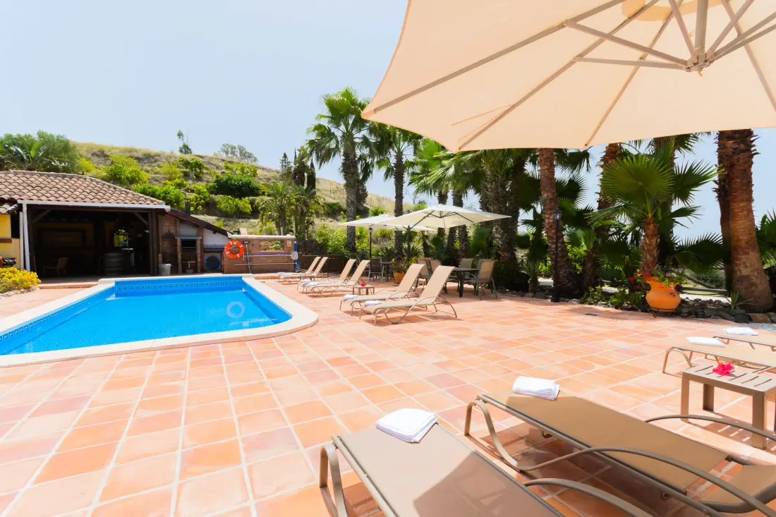 Studio à Mijas