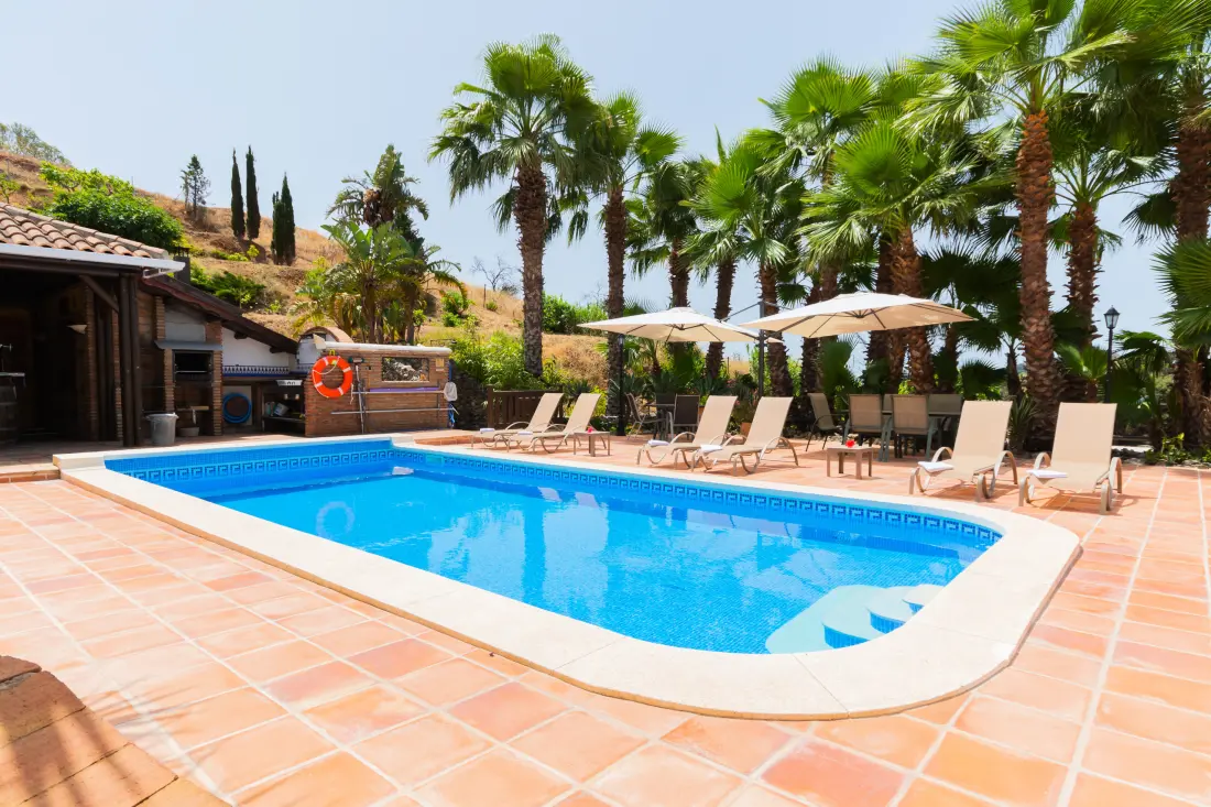 Studio à Mijas