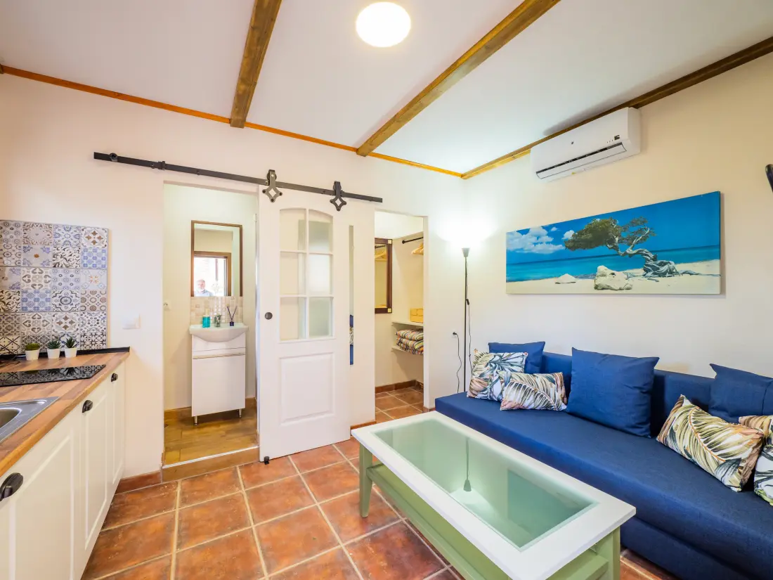 Studio à Mijas