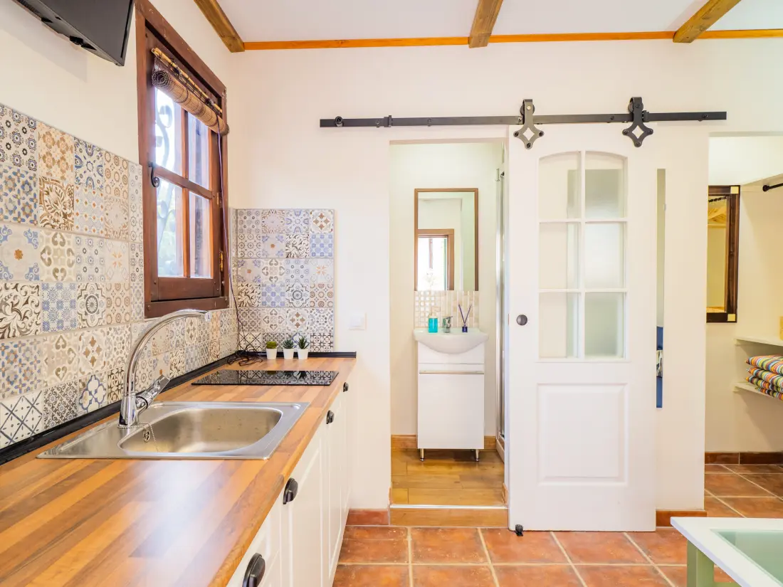 Studio à Mijas