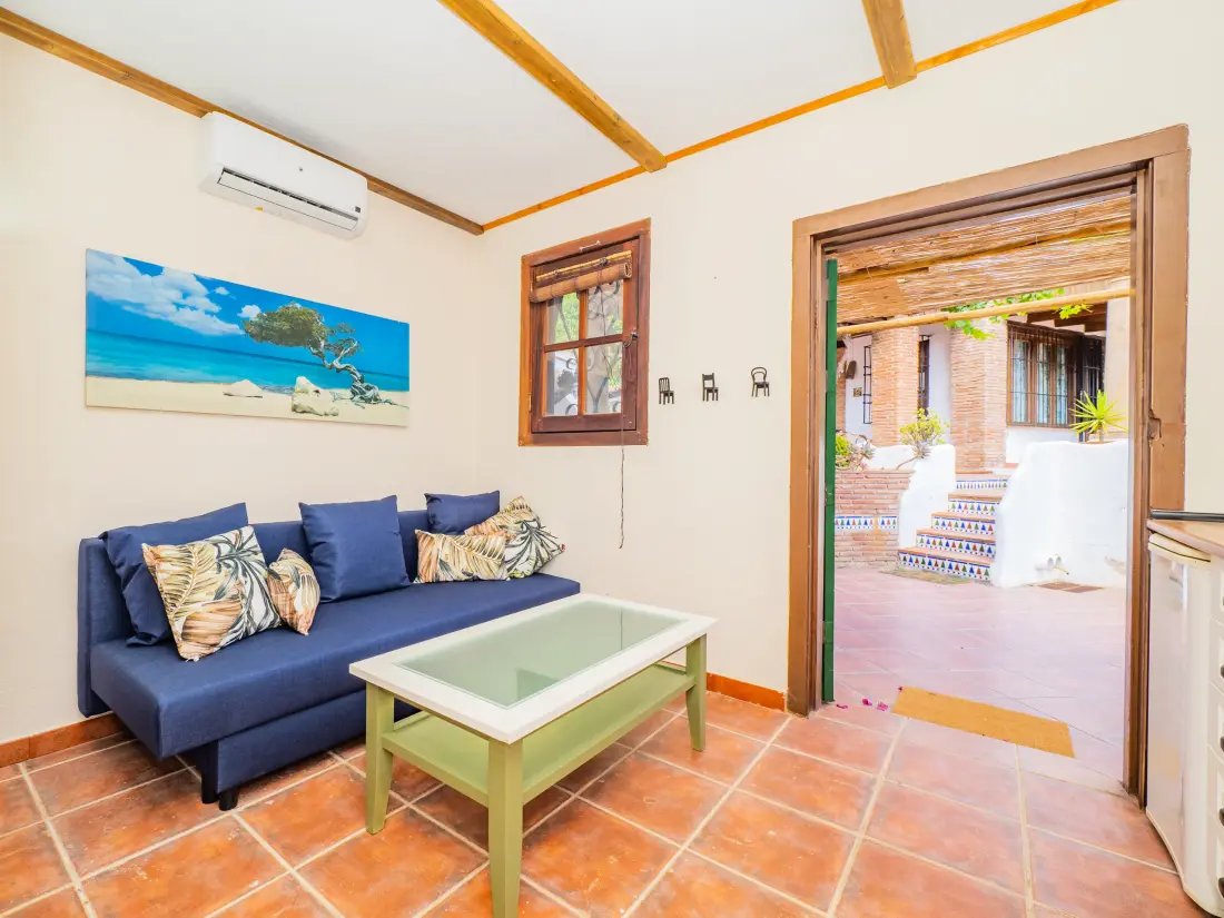 Studio à Mijas