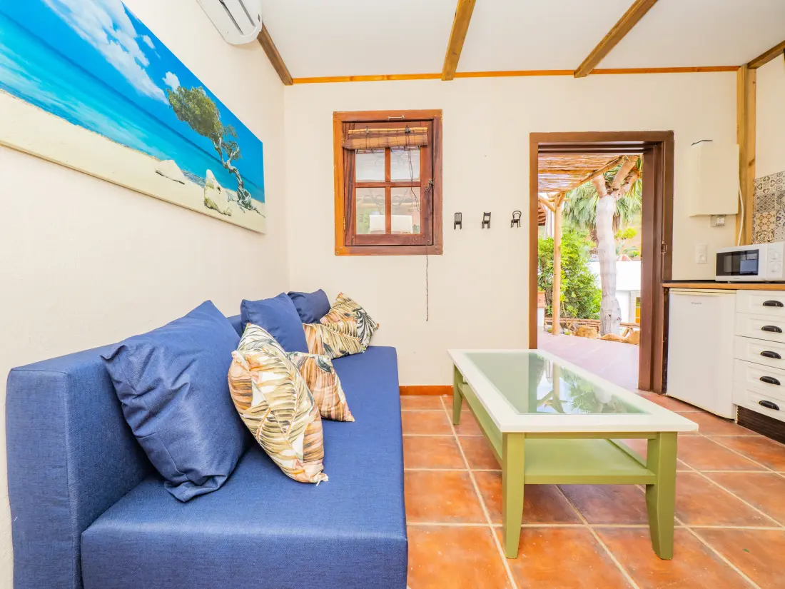 Studio à Mijas