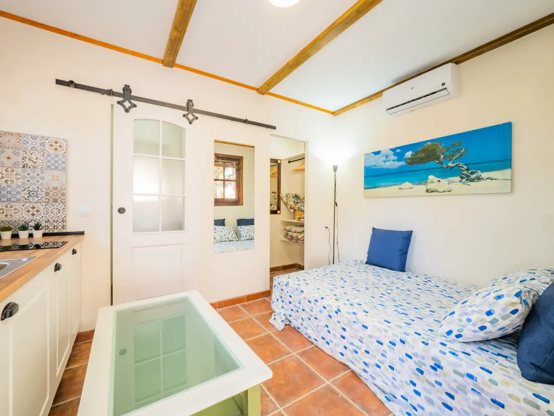 Studio à Mijas