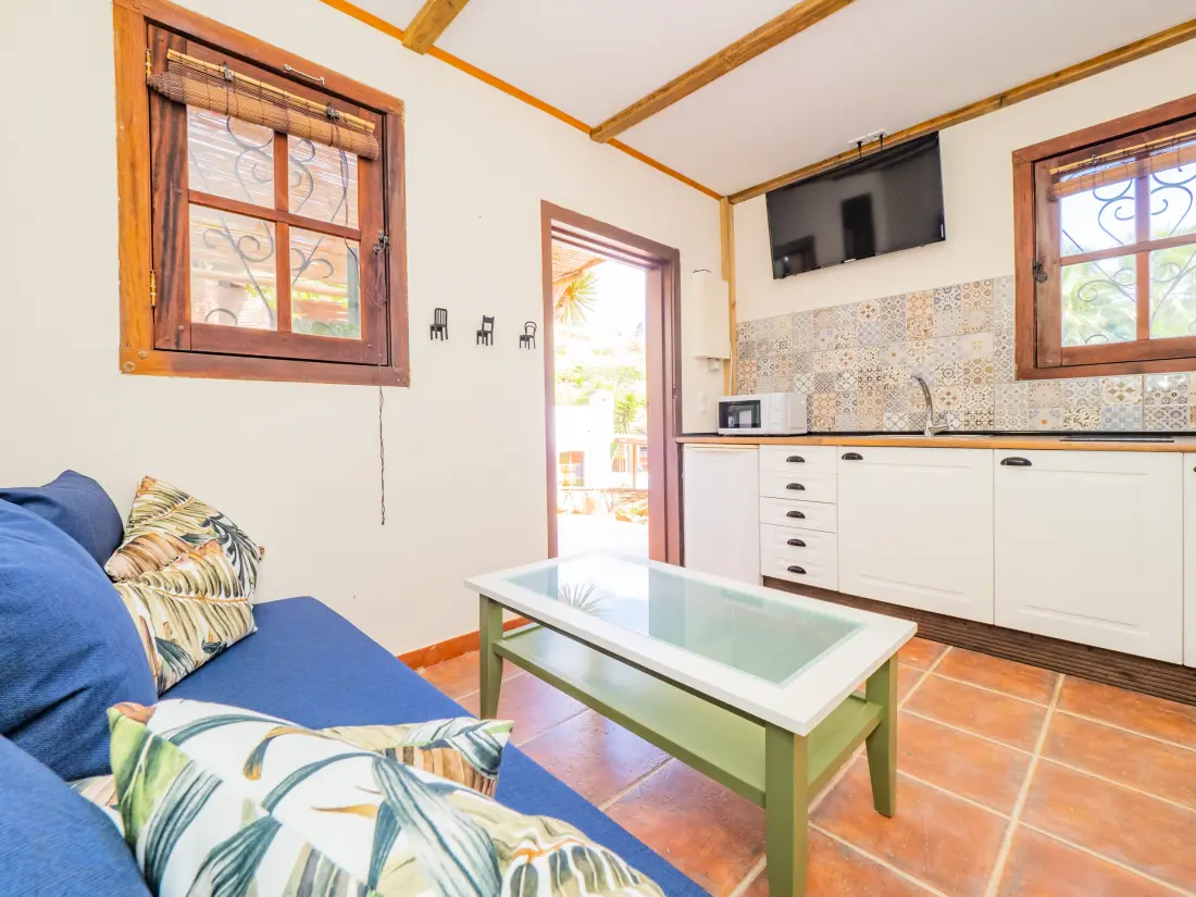 Studio à Mijas