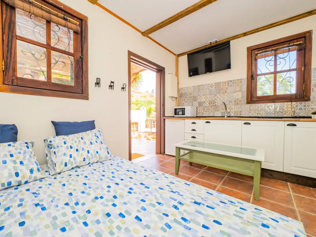 Studio à Mijas