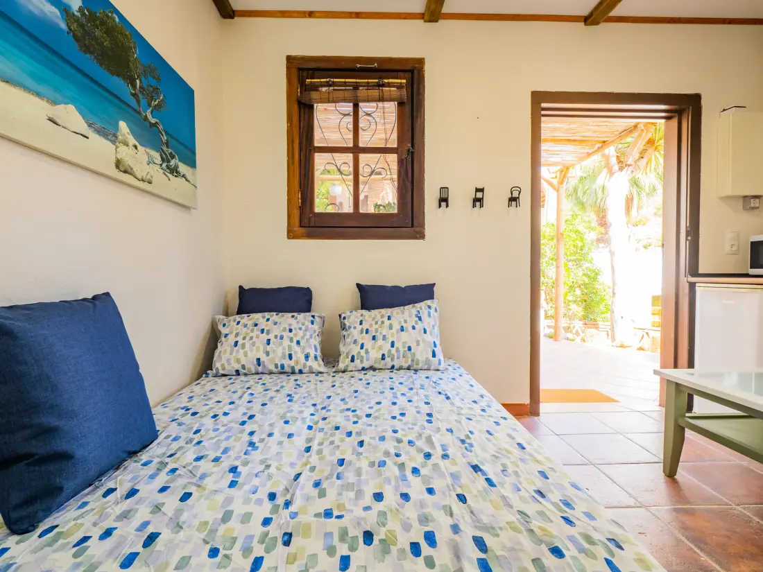 Studio à Mijas
