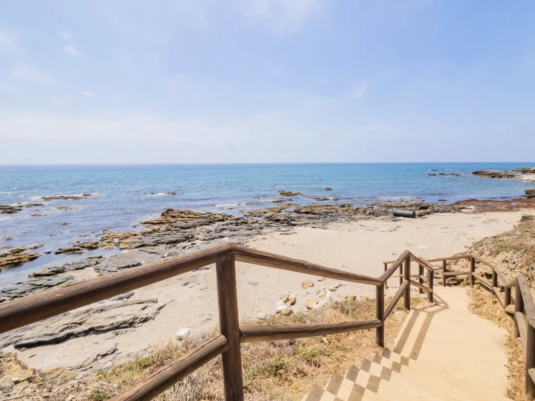 Appartements à Mijas