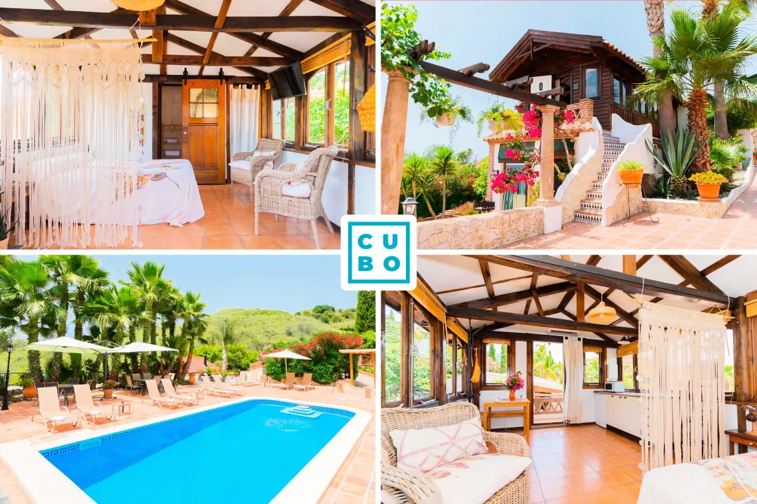Studio à Mijas
