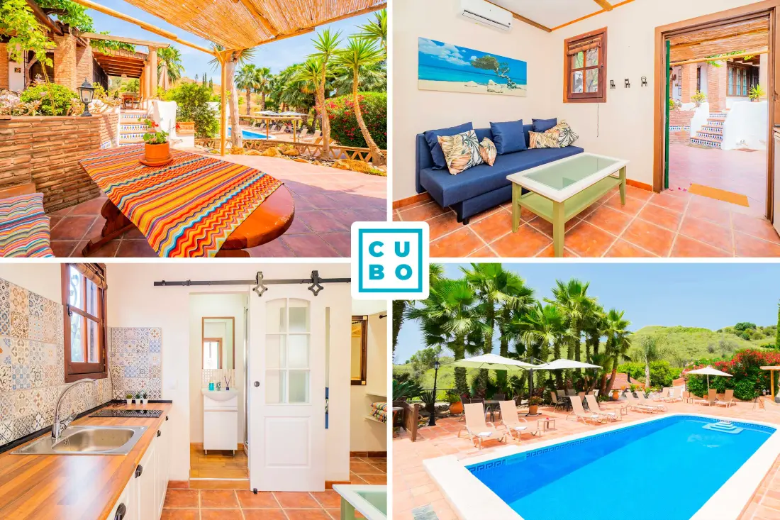 Studio à Mijas