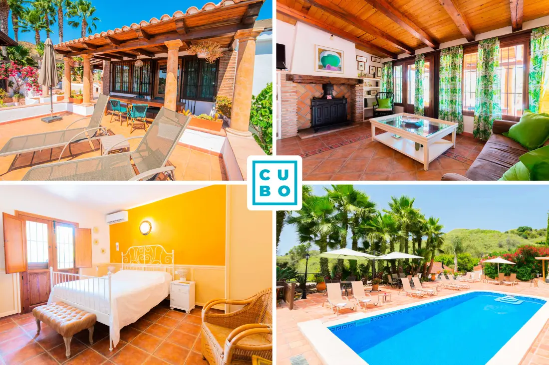 Appartements à Mijas