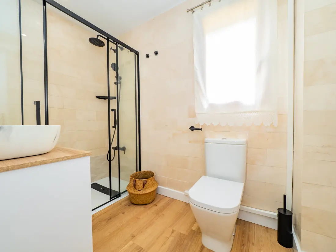 Appartements à Mijas