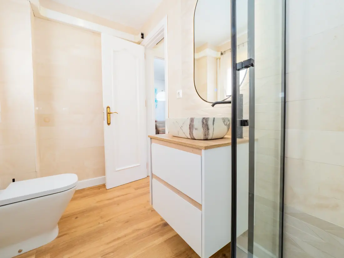 Appartements à Mijas