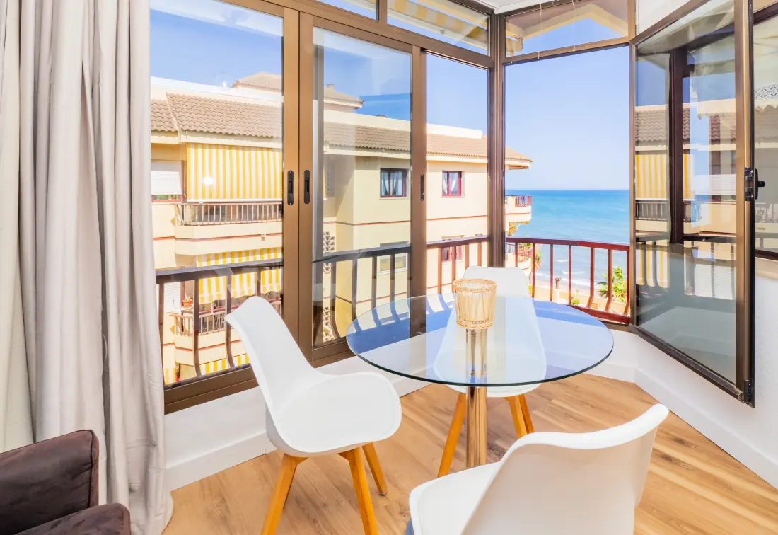 Appartements à Mijas