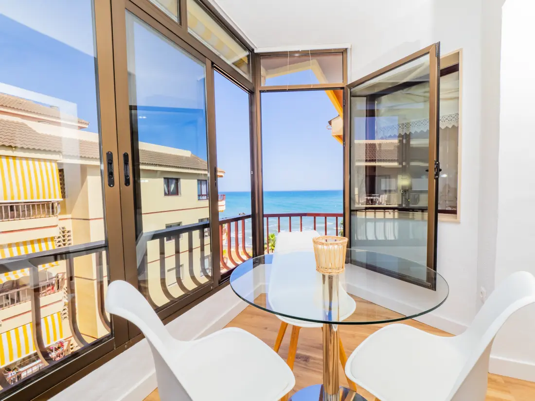 Appartements à Mijas