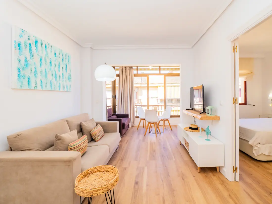 Appartements à Mijas