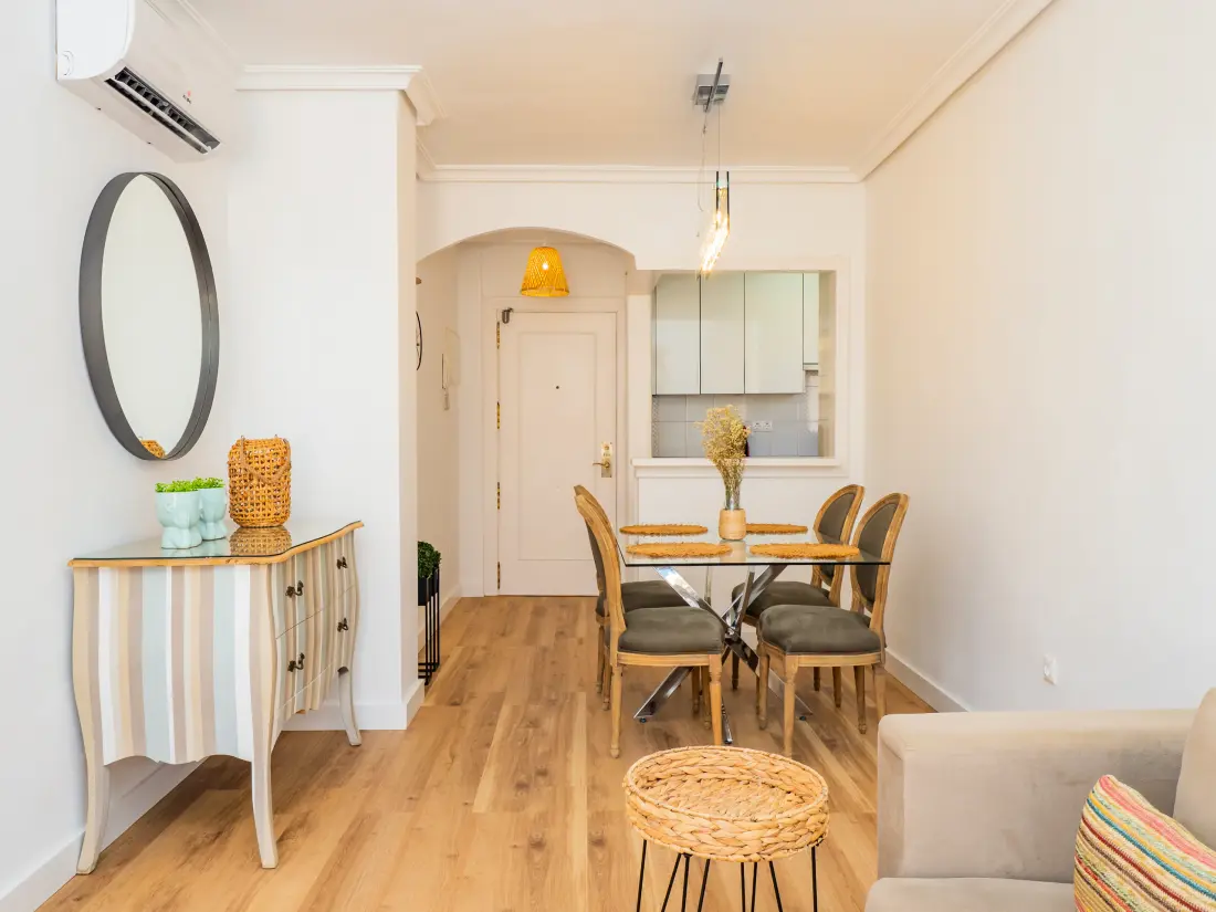 Appartements à Mijas