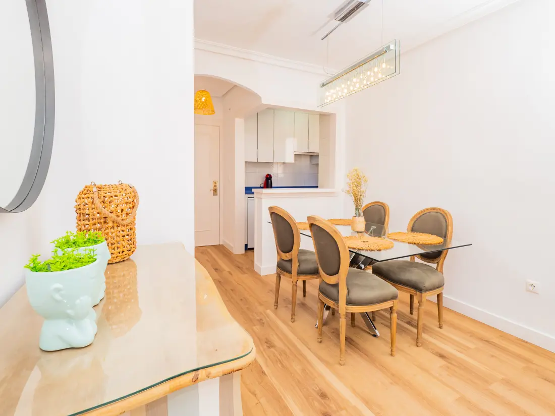 Appartements à Mijas