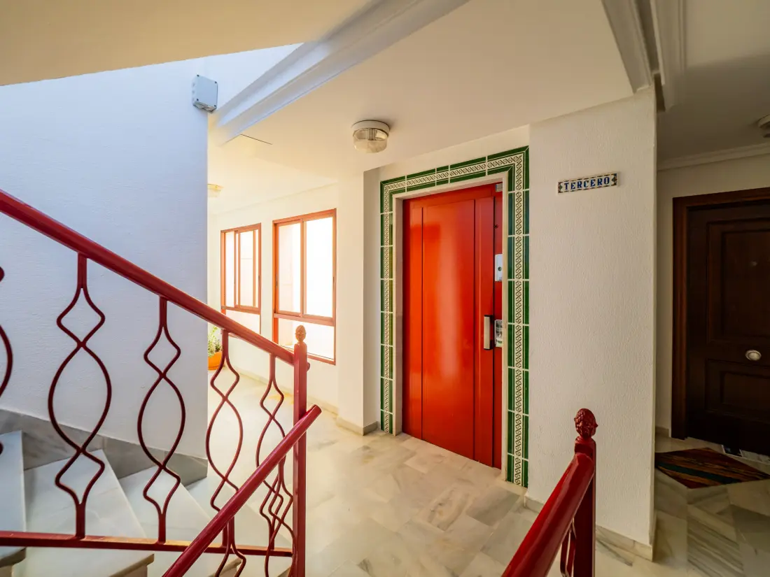 Appartements à Mijas