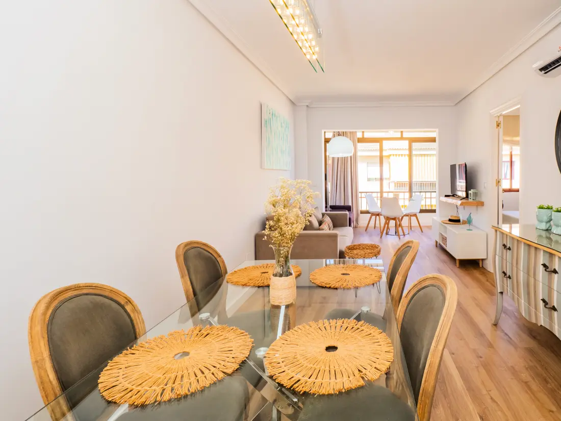 Appartements à Mijas