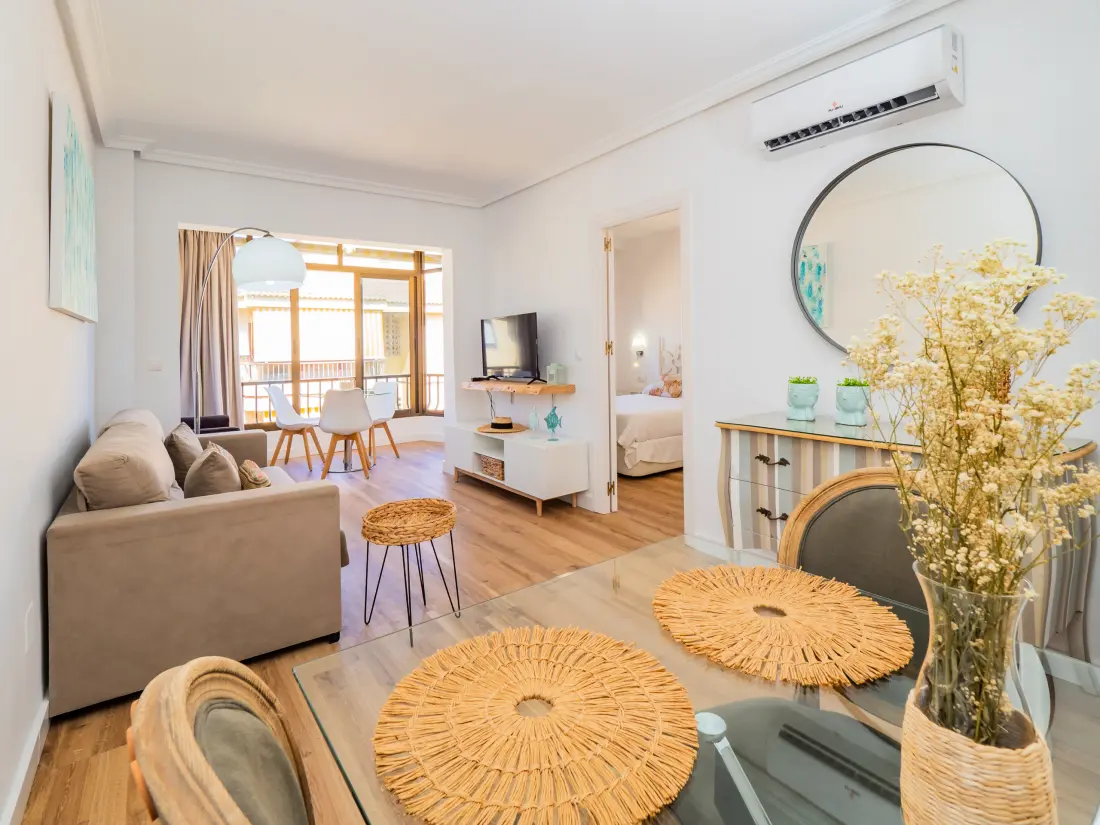 Appartements à Mijas