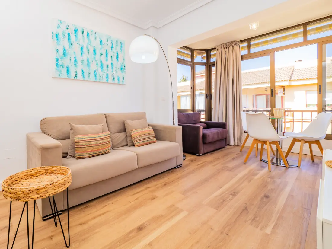 Appartements à Mijas